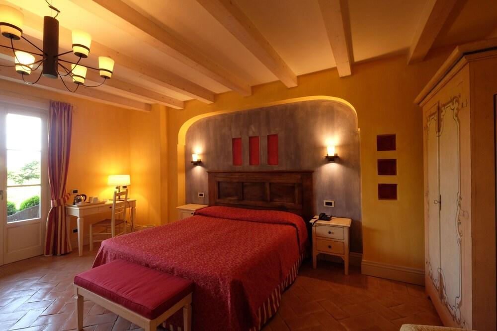 Park Hotel Villa Belvedere Cannobio Exterior foto