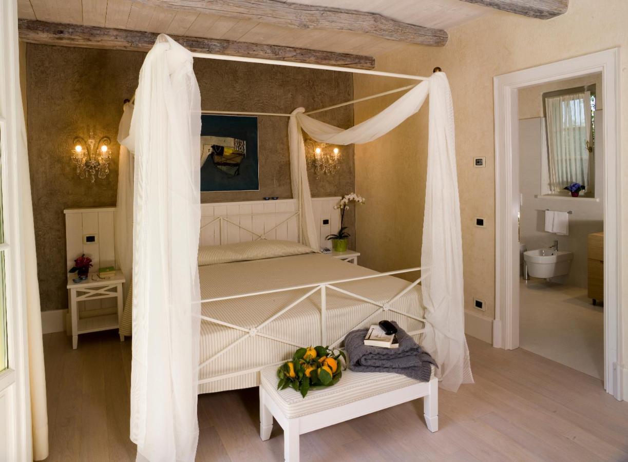 Park Hotel Villa Belvedere Cannobio Exterior foto