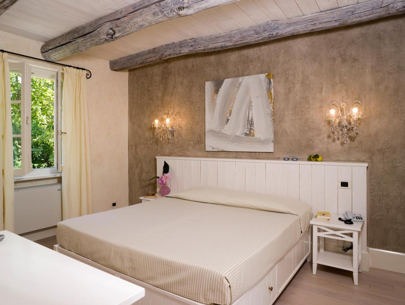 Park Hotel Villa Belvedere Cannobio Exterior foto