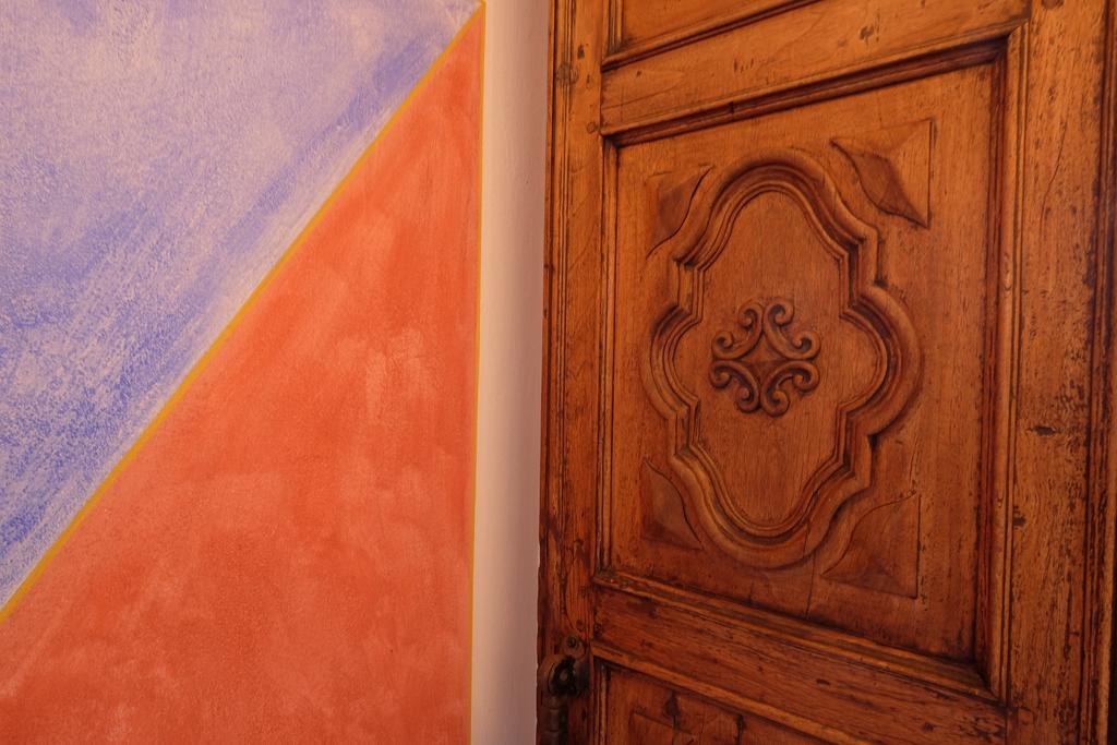 Park Hotel Villa Belvedere Cannobio Exterior foto